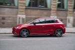 Seat Ibiza FR 2017 года (UK)